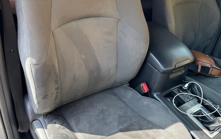 Toyota Land Cruiser Prado 150 рестайлинг 2, 2012 год, 3 250 000 рублей, 15 фотография