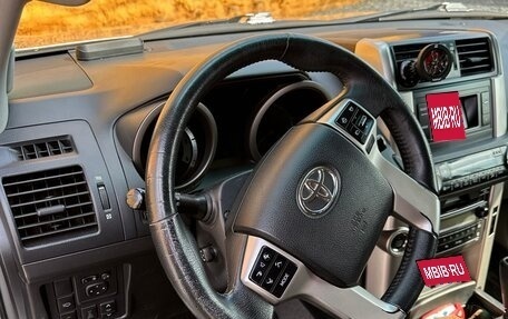 Toyota Land Cruiser Prado 150 рестайлинг 2, 2012 год, 3 250 000 рублей, 11 фотография