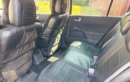 Renault Megane II, 2006 год, 350 000 рублей, 4 фотография