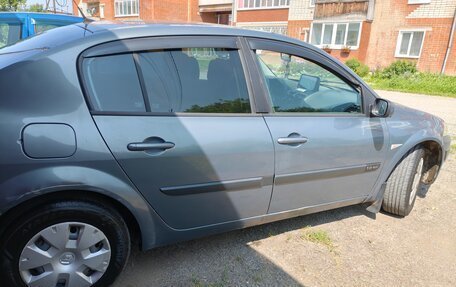 Renault Megane II, 2006 год, 350 000 рублей, 2 фотография