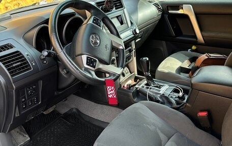 Toyota Land Cruiser Prado 150 рестайлинг 2, 2012 год, 3 250 000 рублей, 9 фотография