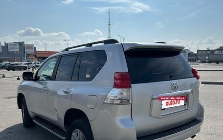 Toyota Land Cruiser Prado 150 рестайлинг 2, 2012 год, 3 250 000 рублей, 7 фотография