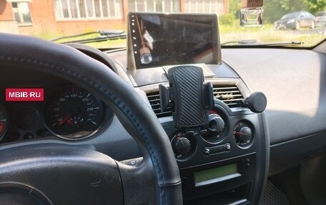 Renault Megane II, 2006 год, 350 000 рублей, 5 фотография