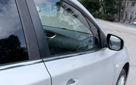 Nissan Sentra, 2014 год, 1 030 000 рублей, 7 фотография