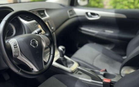 Nissan Sentra, 2014 год, 1 030 000 рублей, 13 фотография