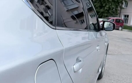 Nissan Sentra, 2014 год, 1 030 000 рублей, 8 фотография