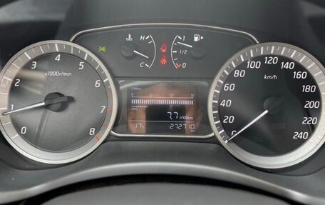 Nissan Sentra, 2014 год, 1 030 000 рублей, 16 фотография