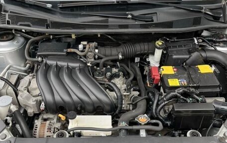 Nissan Sentra, 2014 год, 1 030 000 рублей, 21 фотография