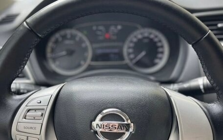 Nissan Sentra, 2014 год, 1 030 000 рублей, 22 фотография