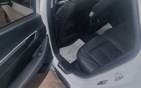 Hyundai Sonata VIII, 2022 год, 2 350 000 рублей, 14 фотография