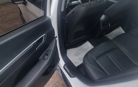 Hyundai Sonata VIII, 2022 год, 2 350 000 рублей, 15 фотография
