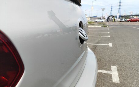 Volkswagen Golf VI, 2012 год, 900 000 рублей, 16 фотография