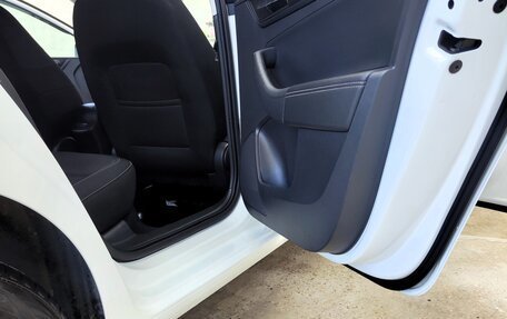 Skoda Rapid I, 2017 год, 1 250 000 рублей, 24 фотография