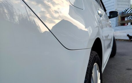 Skoda Rapid I, 2017 год, 1 250 000 рублей, 21 фотография