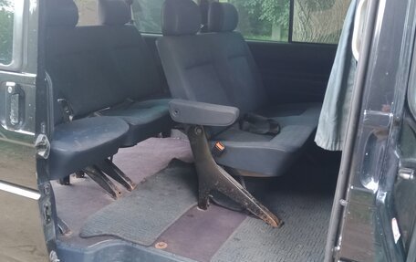 Volkswagen Transporter T4, 2000 год, 790 000 рублей, 6 фотография