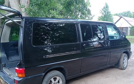 Volkswagen Transporter T4, 2000 год, 790 000 рублей, 13 фотография