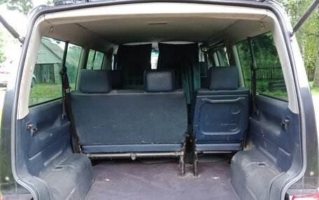 Volkswagen Transporter T4, 2000 год, 790 000 рублей, 5 фотография