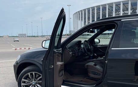 BMW X5, 2008 год, 1 810 000 рублей, 2 фотография