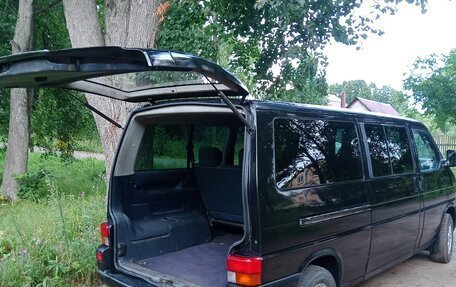 Volkswagen Transporter T4, 2000 год, 790 000 рублей, 14 фотография