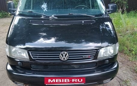 Volkswagen Transporter T4, 2000 год, 790 000 рублей, 11 фотография