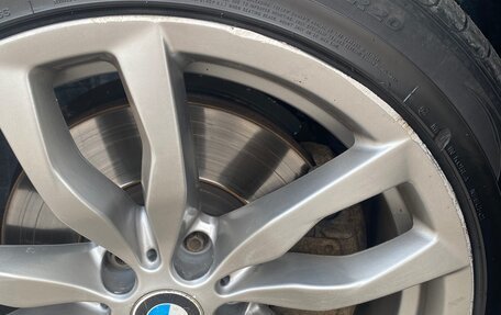 BMW X5, 2008 год, 1 810 000 рублей, 13 фотография