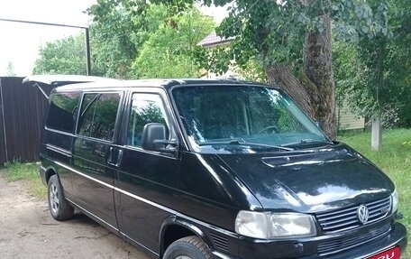 Volkswagen Transporter T4, 2000 год, 790 000 рублей, 12 фотография