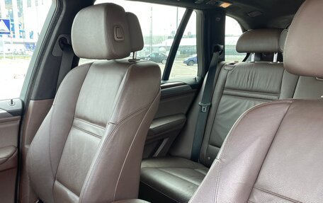BMW X5, 2008 год, 1 810 000 рублей, 15 фотография