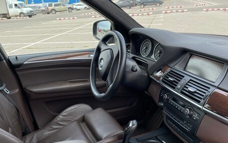 BMW X5, 2008 год, 1 810 000 рублей, 16 фотография