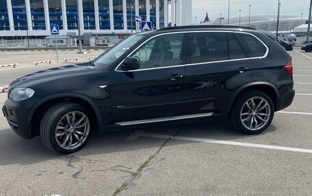 BMW X5, 2008 год, 1 810 000 рублей, 14 фотография