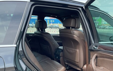 BMW X5, 2008 год, 1 810 000 рублей, 18 фотография