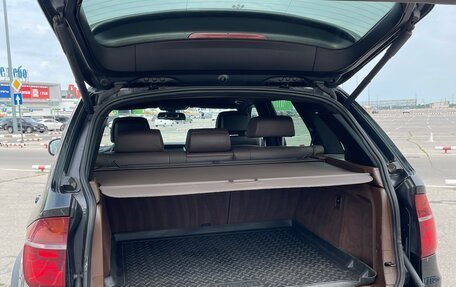 BMW X5, 2008 год, 1 810 000 рублей, 20 фотография