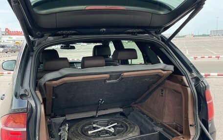 BMW X5, 2008 год, 1 810 000 рублей, 21 фотография