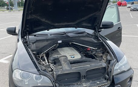 BMW X5, 2008 год, 1 810 000 рублей, 19 фотография