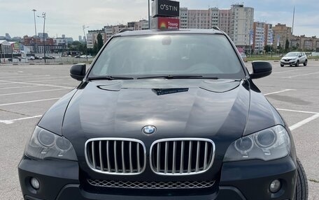 BMW X5, 2008 год, 1 810 000 рублей, 6 фотография