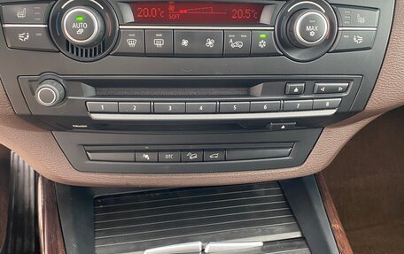 BMW X5, 2008 год, 1 810 000 рублей, 24 фотография
