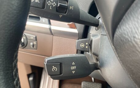 BMW X5, 2008 год, 1 810 000 рублей, 26 фотография