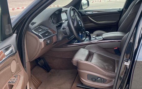 BMW X5, 2008 год, 1 810 000 рублей, 29 фотография