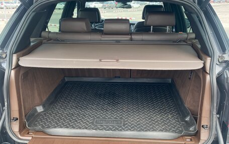 BMW X5, 2008 год, 1 810 000 рублей, 34 фотография