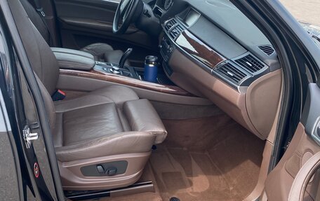 BMW X5, 2008 год, 1 810 000 рублей, 30 фотография