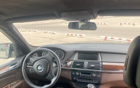 BMW X5, 2008 год, 1 810 000 рублей, 31 фотография