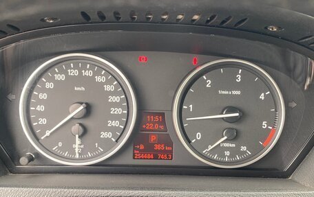 BMW X5, 2008 год, 1 810 000 рублей, 28 фотография