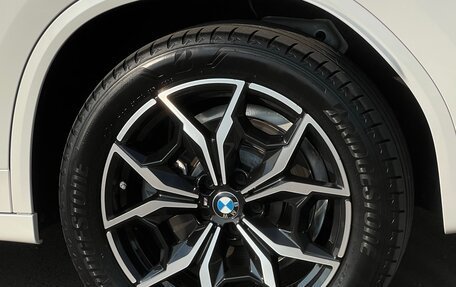 BMW X3, 2024 год, 6 070 000 рублей, 9 фотография