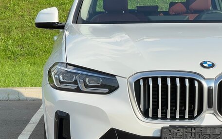 BMW X3, 2024 год, 6 070 000 рублей, 10 фотография