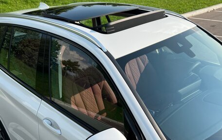 BMW X3, 2024 год, 6 070 000 рублей, 13 фотография