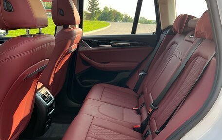 BMW X3, 2024 год, 6 070 000 рублей, 16 фотография
