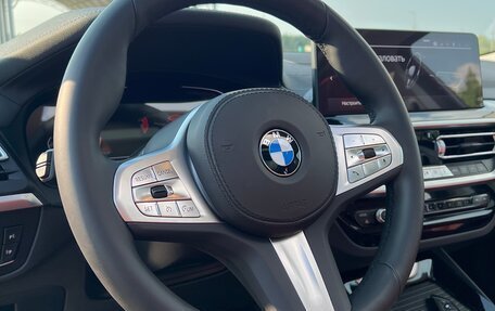 BMW X3, 2024 год, 6 070 000 рублей, 18 фотография