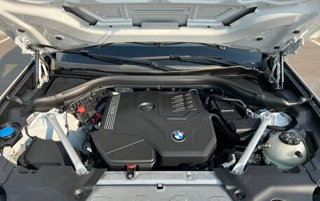 BMW X3, 2024 год, 6 070 000 рублей, 31 фотография