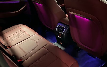 BMW X3, 2024 год, 6 070 000 рублей, 34 фотография