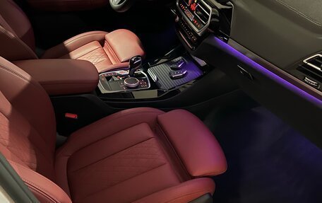 BMW X3, 2024 год, 6 070 000 рублей, 33 фотография