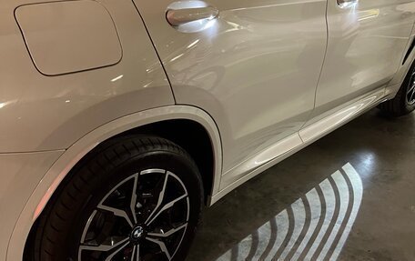 BMW X3, 2024 год, 6 070 000 рублей, 32 фотография